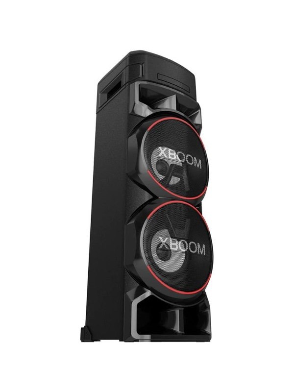 スピーカー・ウーファー XBOON ON9 XBOON ON9 LG XBOOM ON9 HI-FI Sound System | ON9 - LG XBOOM ON9